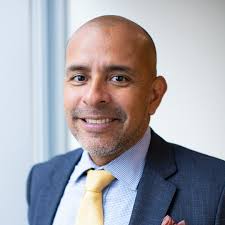 Genaro Perez Jr. Knows His Network (and How to Use It)