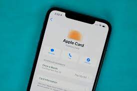 Free shipping in usa and worldwide, code worldship. How To Apply For Apple Card And Use It On Your Iphone Cnet