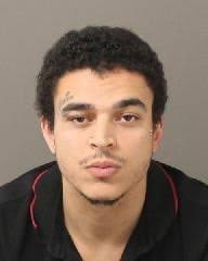 WANTED MAN (Cody Anthony Leblanc Ashe) AT LARGE : r/CrimeInTheGta
