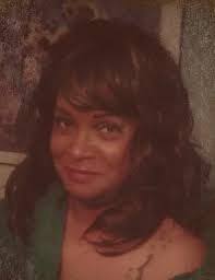 Obituary information for Gloria Purdy