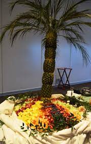 Grow an apple tree, and you could harvest apples for decades. Pineapple Palm Tree Fresh Fruit Display Appetizer Pineapple Palm Tree Fruit Display Fresh Fruit