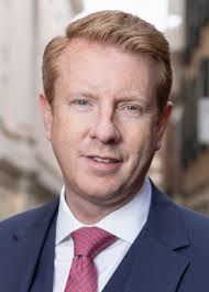 Lee Kelly to Join 45 Park Lane in London as GM