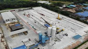 Dynanential engineering sdn.bhd is private limited company which was incorporated in malaysia and established on the 12th october 2002 dynanential engineering sdn.bhd personnel with the company are experienced in the fields and especially in the ship repair industry. Portfolio Triple H Construction Engineering