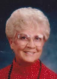 Kathryn Manker Obituary