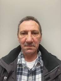 Offender Information