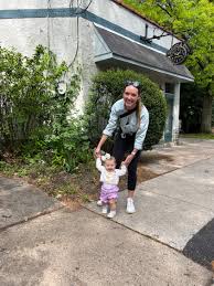 Grateful for moms, and memories