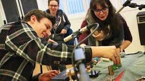 Ba Hons Theatre Practice The Royal Central School Of Speech And Drama
