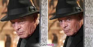 Young and Restless Spoilers December 10: Who Will See Ian?