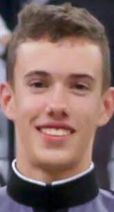 Cadet shares passion for mountain biking