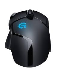 Jan 04, 2021 · what is logitech mouse software? Logitech G402 Hyperion Fury Gaming Mouse Very Co Uk