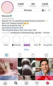 Timothy and chia are one of the most genuine couples on instagram. Instagram For Salons 101 Everything You Need To Know To Set Up And Grow Your Account