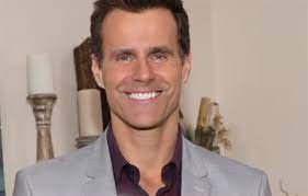 General Hospital Spoilers: Cameron Mathison Will Play Drew Cain - Soap  Opera Spy