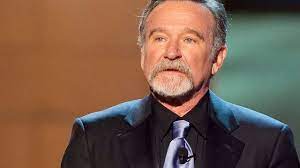 Dépendant à la cocaïne dans les années. Videos Robin Williams Est Mort L Express
