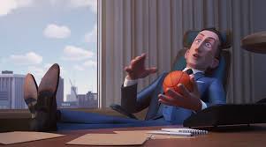 Los Increibles 2 Podria Haber Desvelado A Su Nuevo Villano En El Trailer Ecartelera