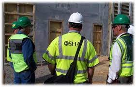 Why Do We Let Osha Inspect?” | Ehs Safety News America