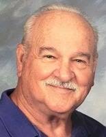 Larry J. Mabile Obituary