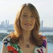 I've just heard that Jeanne Townsend, class of 1977, passed away yesterday.  RIP to a lovely woman.