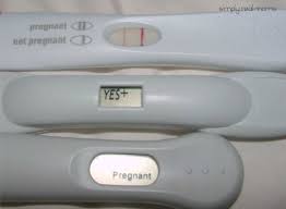 Have them walk around the house like normal and wait and see how long it takes your husband to notice. Fun Pregnancy Announcement Ideas Simply Real Moms