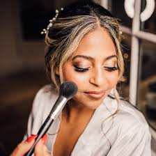 Gaby Katie Make up artist...