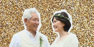 20 Ans De Mariage Comment Feter Vos Noces De Porcelaine Marie Claire