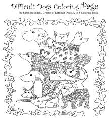If you continue to use this site we will assume that you are happy with it.ok. Difficult Dogs Coloring Page Comics Seven Days Vermont S Independent Voice