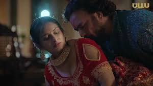 ullu sex web series - UncutFun.Com