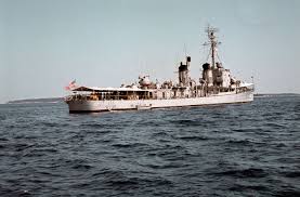 Image result for Blue 1964 Fleet