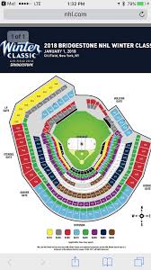 Themediagoon Com Prices For Winter Classic At Citi Field