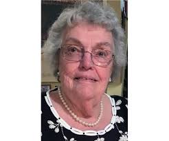 Shirley Dickey Obituary (1939