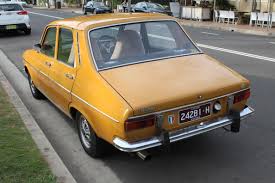 Image result for Yellow 1969 Renault