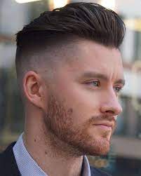 Today rasmus will show you #howto achieve 2 different hairstyles for undercut hair. 50 Stylish Undercut Hairstyle Variations To Copy In 2021 A Complete Guide