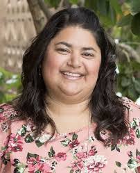 Ariel Halstead's Instagram, Twitter & Facebook