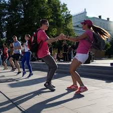 Join facebook to connect with hannah talliere and others you may know. Dance Latest Teen Vogue