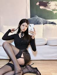 上海TS妍熙on Twitter 淦上海ts 上海伪娘女装大佬黑丝ts 0 | Hot Sex Picture