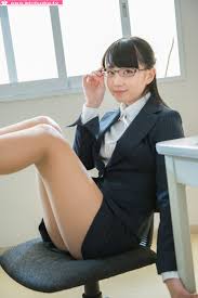 Rei Kuromiya Rei Kuromiya  黑 魽 [Minisuka.tv] Active high school girl  photograph collection - V2PH