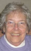 Marilyn Barnard Obituary (2011)