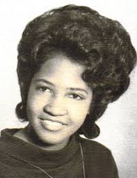 Obituary information for Florence Holman