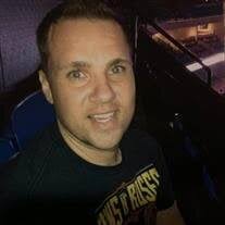 Marcus McKay Obituary