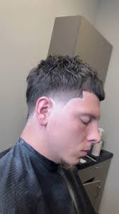 Mid Taper 🌟