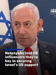 Alivio humanitario en el campo de refugiados de Nuseirat