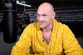 1,138,908 likes · 69,391 talking about this. Tyson Fury Says He S Better Than Muhammad Ali Las Vegas Review Journal