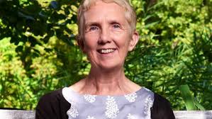 Shetland author Ann Cleeves: Why I had to say goodbye to Jimmy Perez