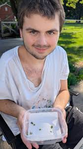 Anyone in Tauranga have any eggs or cats they'd like to donate, or is all  of Tauranga without them? I have so many plants and no butterflies in sight  😢