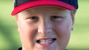 Photos: West Boynton Little League All-Stars practice 07-28-2017