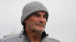 Custom Surfboards by Skip Miller: Hand-Shaped Line Drive Boards at Spu