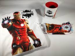 Where can you find iron man in fortnite? Fortnite Iron Man Tshirt For Youth Sassy Designs