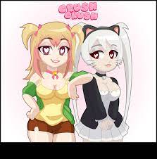 Oct 04, 2016 · developer: Sad Panda Studios On Twitter New Artstyle For Crush Crush So Much Easier And Cheaper To Make Best Decision Ever Reallypops