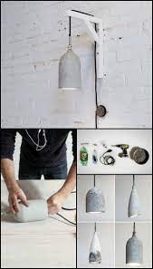 Diy lotus lamp, how to make unique lamp, room decorations ideas, room decor ideas, homemade lamp, pk citi, best lamp design this is a creative idea making wall mound light by pvc very cheap price. Pin On Leichte Dekoration