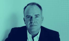 Craig McLaughlin, CEO,