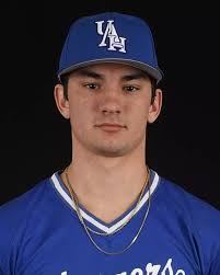 2020 Baseball Roster